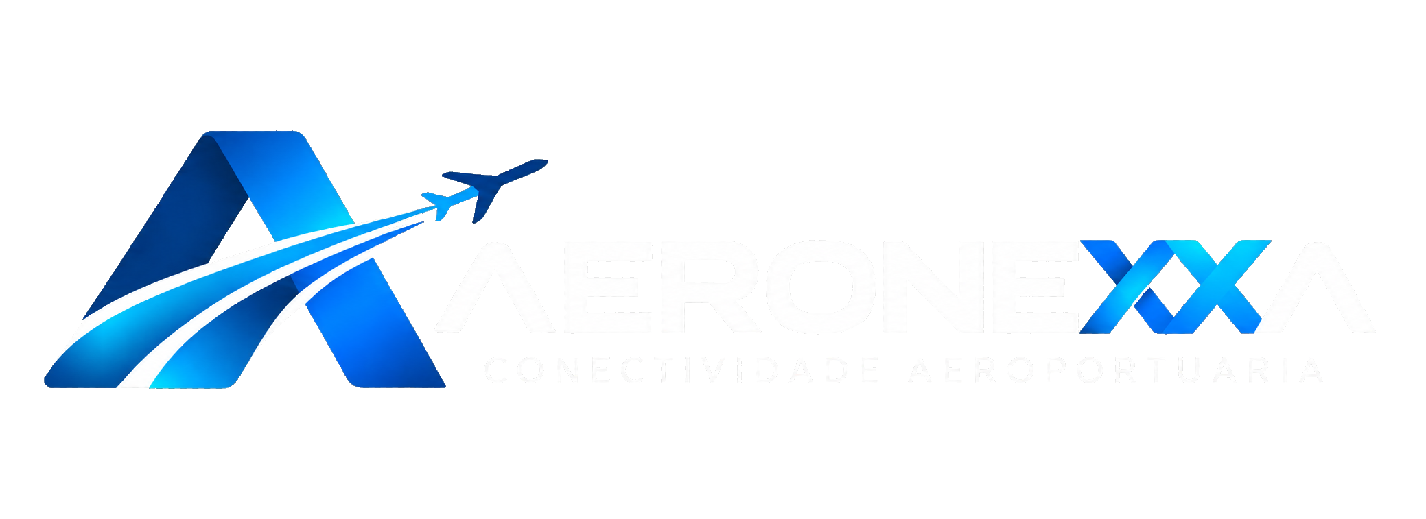 Aeronexxa — Conectividade Aeroportuária